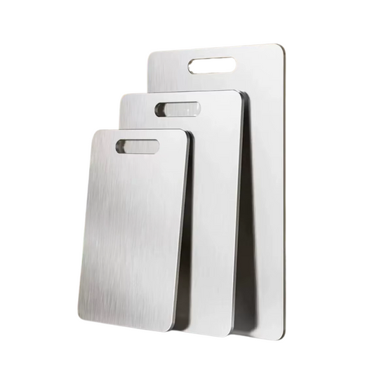 EverBoard™ RVS Snijplank Set