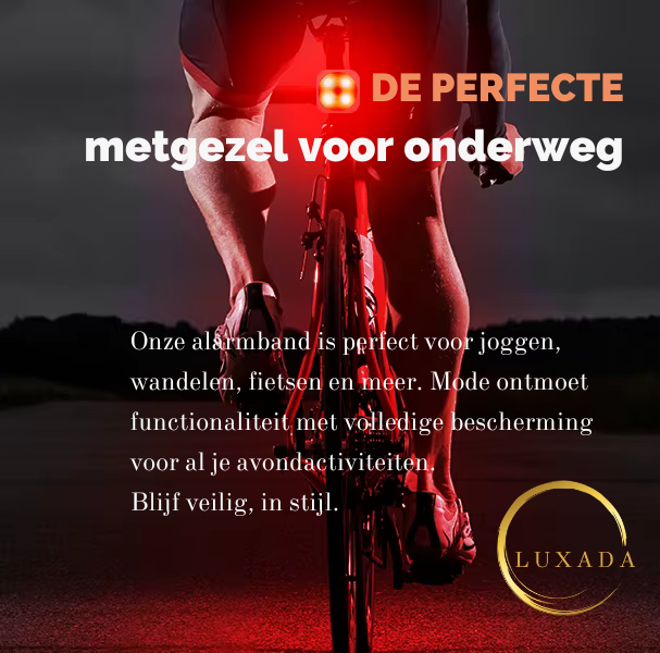 Persoonlijk Veiligheidsalarm