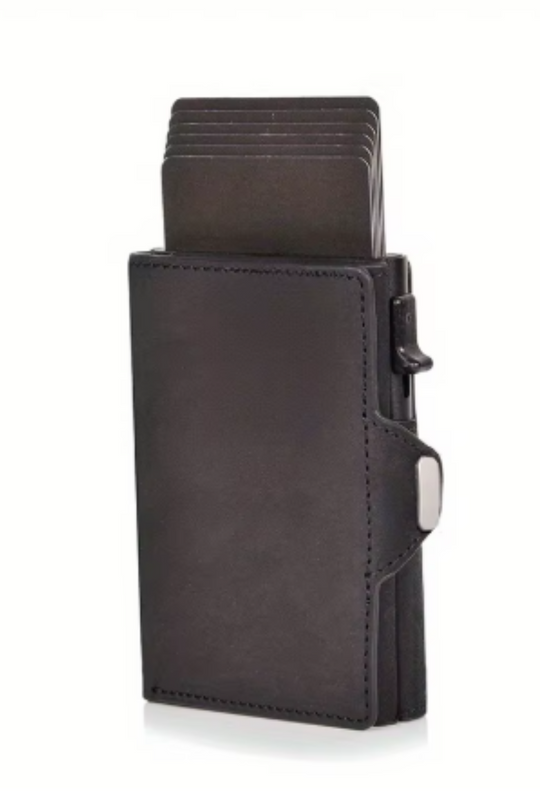 CardLux™ Pop-Up Card Case