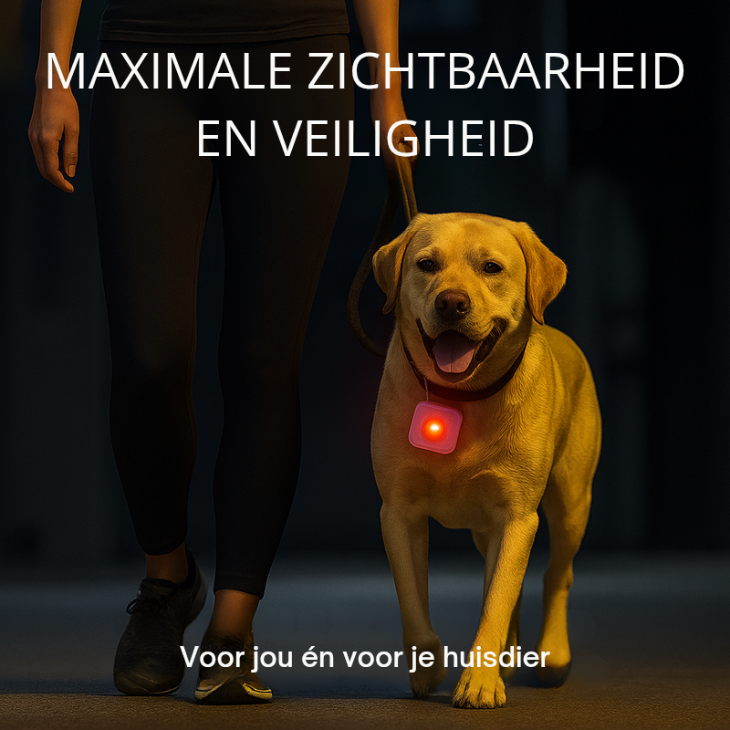 SafeBand™ persoonlijk alarm