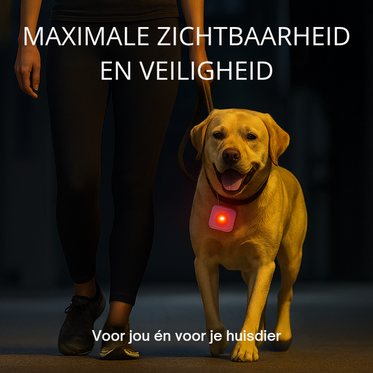 SafeBand™ persoonlijk alarm