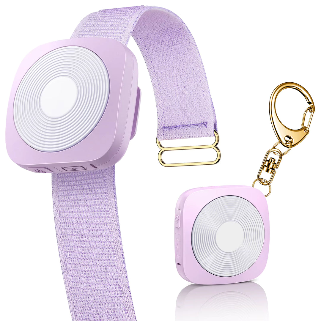 SafeBand™ persoonlijk alarm