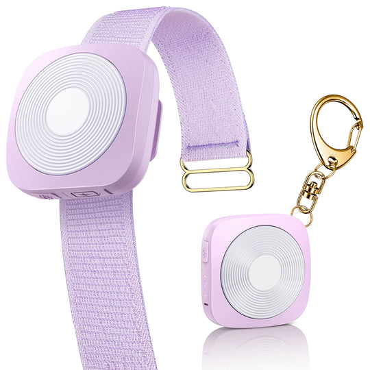 SafeBand™ persoonlijk alarm