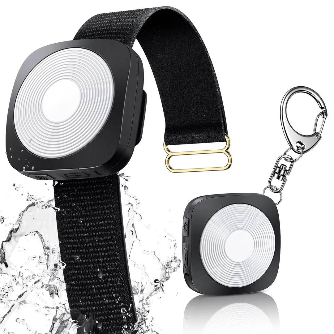 SafeBand™ persoonlijk alarm