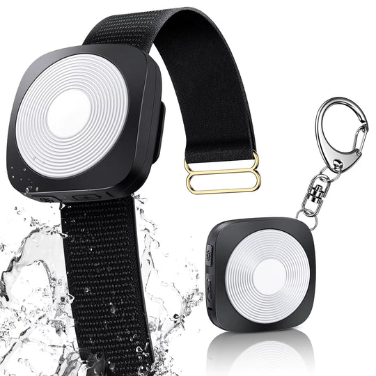 SafeBand™ persoonlijk alarm